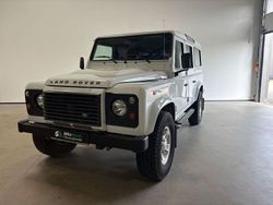 Weiß Gebraucht 2013 Land Rover Defender SUV | 52.990 €