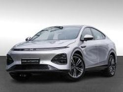 Szary Neu 2025 XPENG G6 AWD Performance SUV | 46.490 € (Guter Preis)