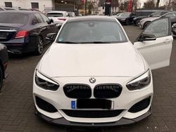 Weiß Gebraucht 2020 BMW M140 M Sport Kleinwagen | 31.249 € (Guter Preis)