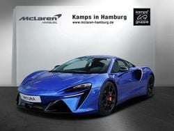 Blau Gebraucht 2023 McLaren Artura Coupé | 219.900 €