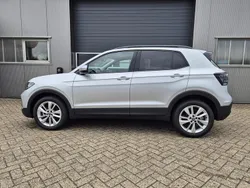 Reflexsilber metallic Neu 2025 VW T-Cross Life SUV | 27.690 € (Fairer Preis)