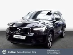 Schwarz Gebraucht 2022 Volvo XC40 Core SUV | 30.890 € (Guter Preis)