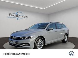 Gebraucht 2023 VW Passat Business Kombi | 27.490 € (Etwas zu teuer)
