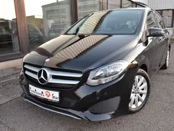 Mercedes B200