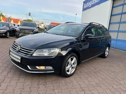 Schwarz Gebraucht 2012 VW Passat Comfortline Kombi | 6.900 € (Fairer Preis)