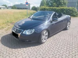 Gebraucht 2008 VW Eos Individual Cabrio | 3.750 € (Guter Preis)