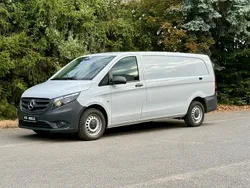 Arktikweiss Gebraucht 2021 Mercedes Vito Van / Kleinbus | 23.990 € (Superpreis)