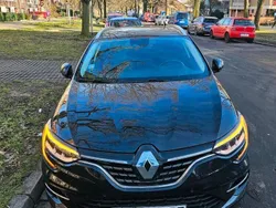 Renault Mégane IV