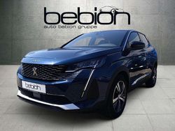 Metfa celebes blau Gebraucht 2023 Peugeot 3008 Allure SUV | 23.880 € (Teuer)