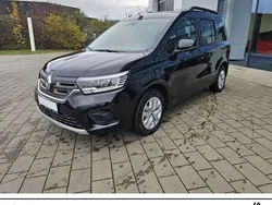 Schwarz Neu 2024 Renault Kangoo Techno Van / Kleinbus | 28.998 € (Superpreis)