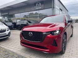 Neu 2025 Mazda CX-60 Homura-Line SUV | 53.000 € (Superpreis)