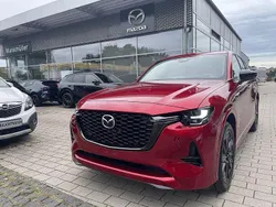 Neu 2025 Mazda CX-60 Homura-Line SUV | 53.000 € (Superpreis)
