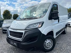 Weiß Gebraucht 2019 Peugeot Boxer Premium Van | 16.490 € (Guter Preis)