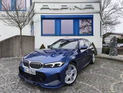 Alpina D3