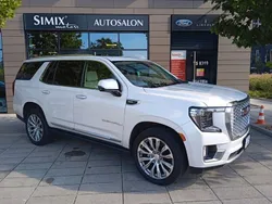 Weiß Gebraucht 2021 GMC Yukon SUV | 78.800 €