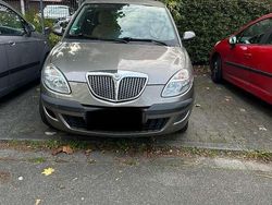 Gebraucht 2004 Lancia Ypsilon Kleinwagen | 2.600 € (Etwas zu teuer)