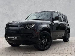 Schwarz Gebraucht 2025 Land Rover Defender HSE SUV | 106.989 €