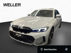 Brooklyn grau (grau) Gebraucht 2024 BMW 330 Comfort Edition Limousine | 44.490 € (Fairer Preis)