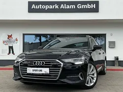 Andere Gebraucht 2021 Audi A6 Business Kombi | 29.999 € (Guter Preis)
