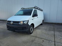 Weiß Gebraucht 2019 VW Transporter Van | 13.400 € (Guter Preis)