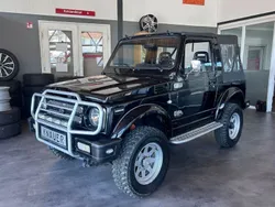 Other Gebraucht 1992 Suzuki Samurai SUV | 10.800 €