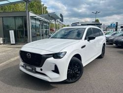 Rhodiumwhite Gebraucht 2025 Mazda CX-80 Homura-Line SUV | 58.000 € (Fairer Preis)
