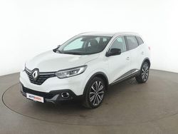 Weiß Gebraucht 2018 Renault Kadjar Bose Edition SUV | 15.410 € (Fairer Preis)