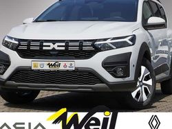 Weiß Neu 2025 Dacia Jogger Expression Kombi | 21.620 € (Fairer Preis)