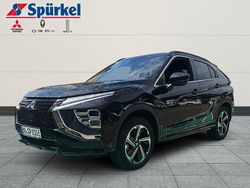 Schwarz Gebraucht 2024 Mitsubishi Eclipse Cross Select SUV | 27.480 € (Fairer Preis)