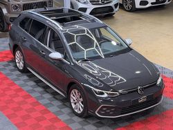Grau Gebraucht 2021 VW Golf Alltrack Kombi | 17.888 € (Teuer)
