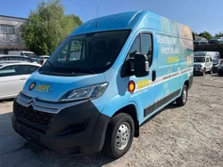 Weiß Gebraucht 2018 Citroën Jumper Van / Kleinbus | 9.950 € (Superpreis)