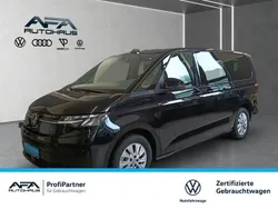 Deep black perleffekt Gebraucht 2023 VW T7 Life Van | 52.444 € (Fairer Preis)
