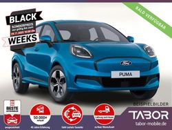 Blau Neu 2025 Ford Puma Gen-E SUV | 27.688 € (Guter Preis)