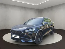 Mitternachtsschwarz Gebraucht 2022 Cupra Formentor VZ SUV | 32.480 € (Fairer Preis)