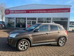 Braun Gebraucht 2013 Citroën C4 Aircross Tendance SUV | 4.999 € (Superpreis)