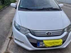 Weiß Gebraucht 2010 Honda Insight Limousine | 6.200 € (Fairer Preis)