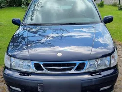 Gebraucht 1998 Saab 9-5 Limousine | 500 €