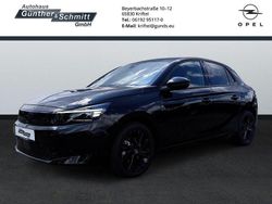 Perlschwarz Gebraucht 2024 Opel Corsa Limousine | 18.890 € (Etwas zu teuer)