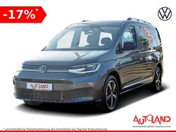 Andere Neu 2025 VW Caddy Van / Kleinbus | 39.890 € (Fairer Preis)