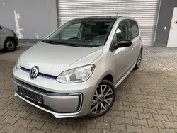 Silber Gebraucht 2021 VW e-up! Style Kleinwagen | 13.499 € (Guter Preis)