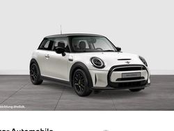 Weiß Gebraucht 2023 Mini Cooper SE Classic Kleinwagen | 19.480 € (Fairer Preis)