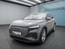 Gebraucht 2022 Audi Q4 e-tron SUV | 30.699 € (Fairer Preis)
