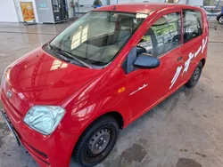 Rot Gebraucht 2006 Daihatsu Cuore Kleinwagen | 1.350 € (Guter Preis)