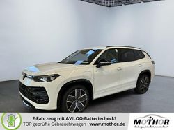 Pure white uni Neu 2025 VW Tayron R-line SUV | 65.880 €