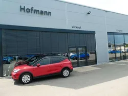 Rot Gebraucht 2023 Seat Arona Style SUV | 15.950 € (Guter Preis)