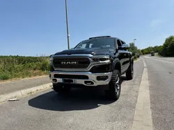 Schwarz Gebraucht 2019 Dodge Ram Limited Abholung | 47.500 € (Superpreis)