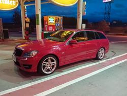 Gebraucht 2012 Mercedes C200 Avantgarde Kombi | 7.000 € (Fairer Preis)