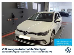 VW Golf VIII