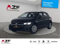 Deep black perleffekt Gebraucht 2024 VW Polo Life Kleinwagen | 19.890 € (Guter Preis)