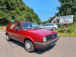 Gebraucht 1987 VW Golf II Kleinwagen | 2.300 €